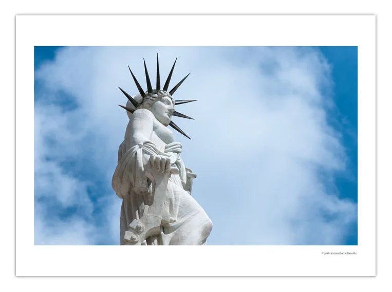 RegalaMadrid by Antonello Dellanotte
