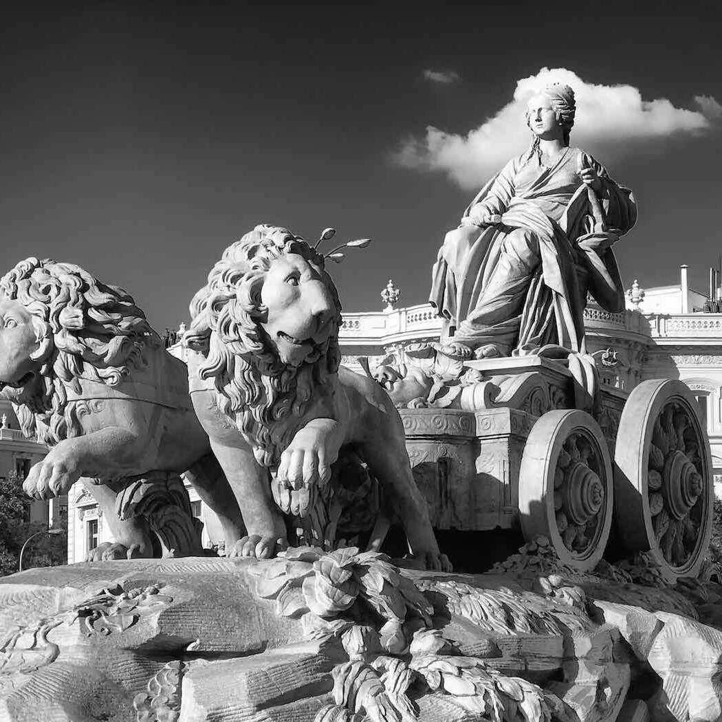 La Cibeles