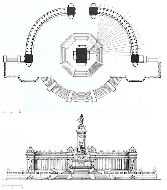 Monumento a Alfonso XII